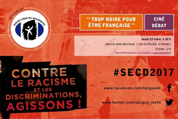 #SECD2017 Ciné-débat
